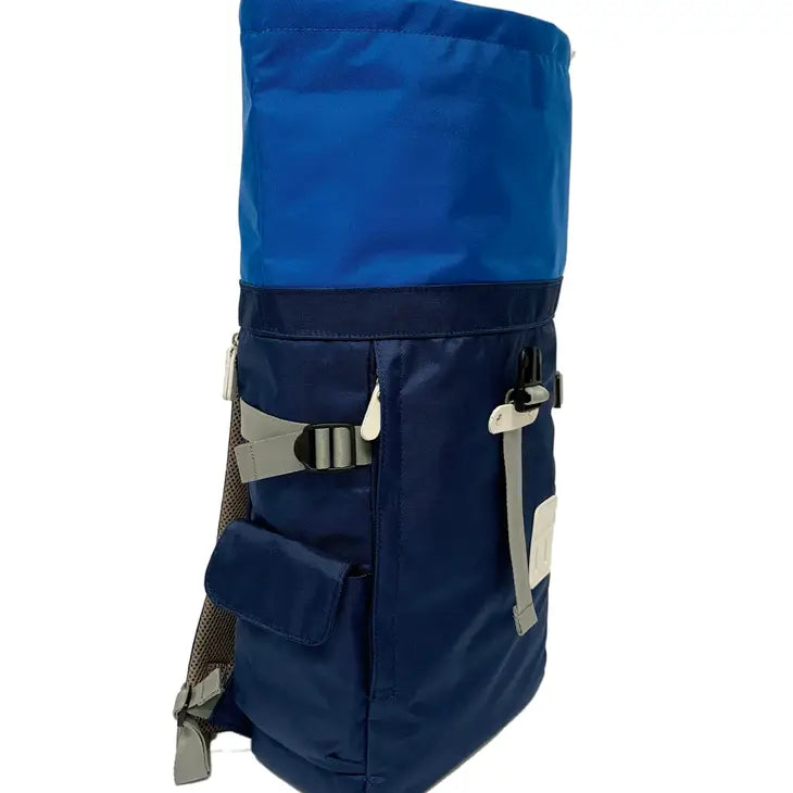 Rolltop Backpack