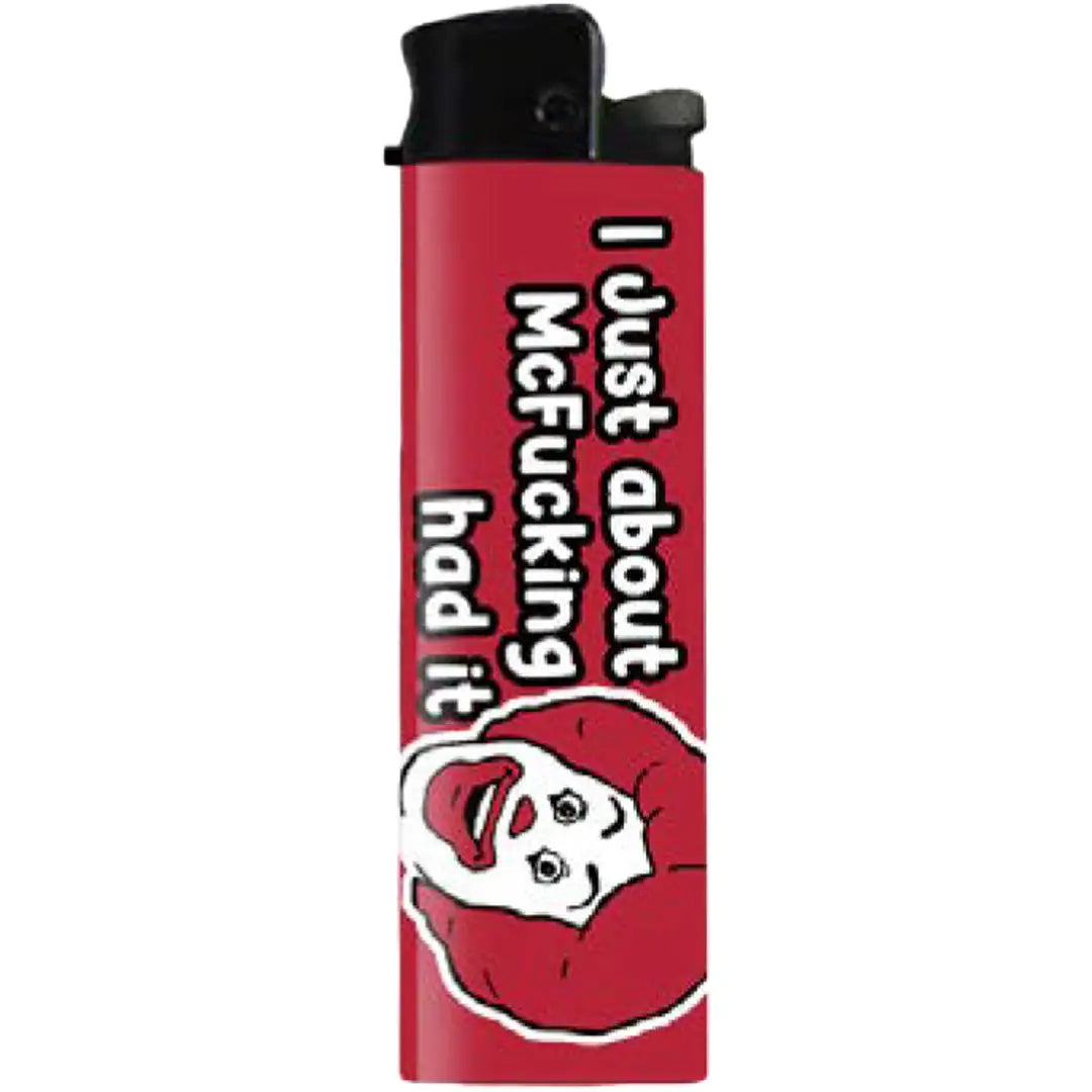 Funny Lighters