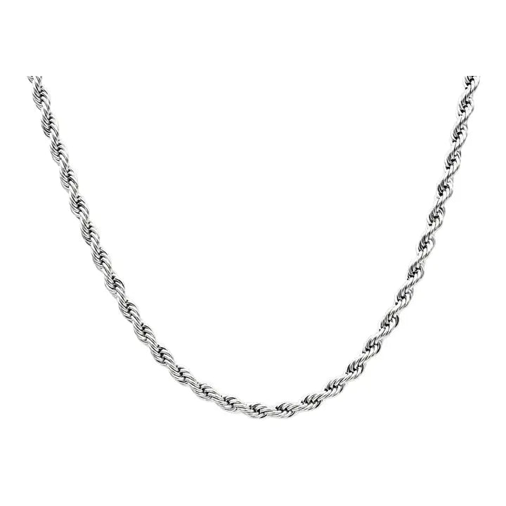 Ti Rope Chain 24
