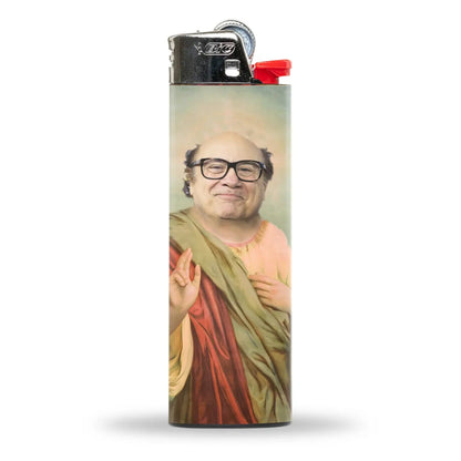 Pop Culture Lighters