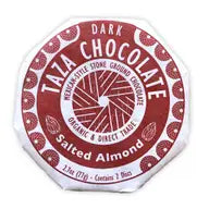 Chocolate Discs