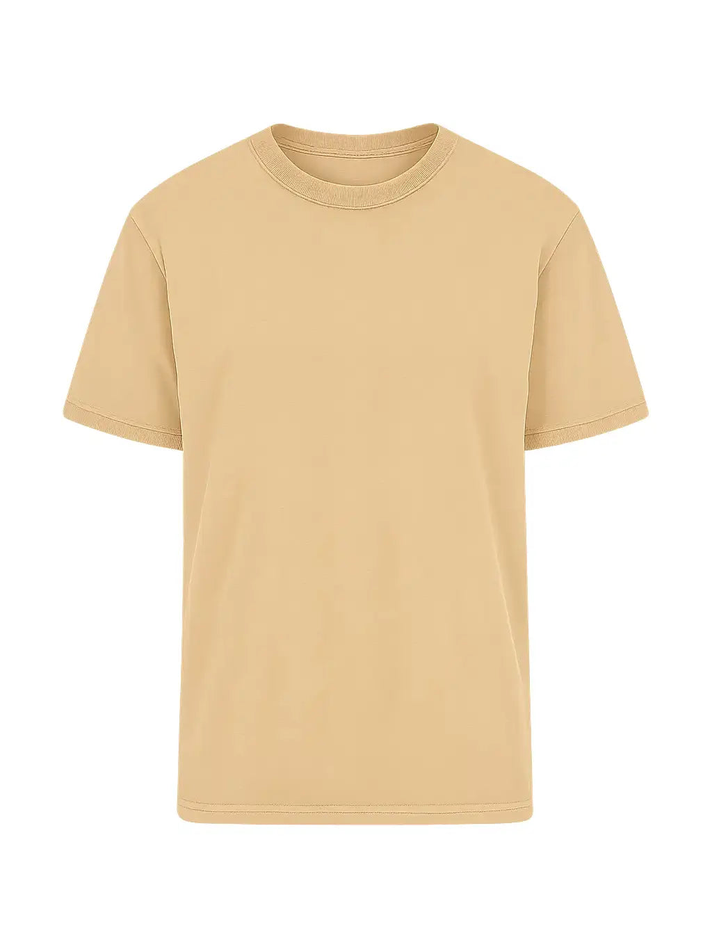8 oz Heavyweight Casual Tee