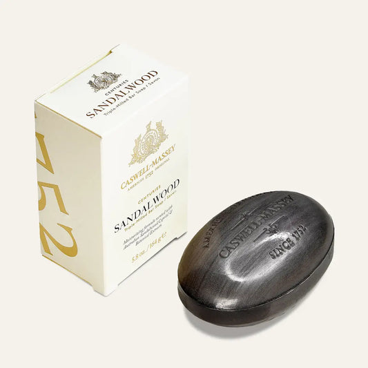 Sandalwood Bar Soap
