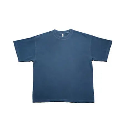 Mineral Wash Oversized Tee