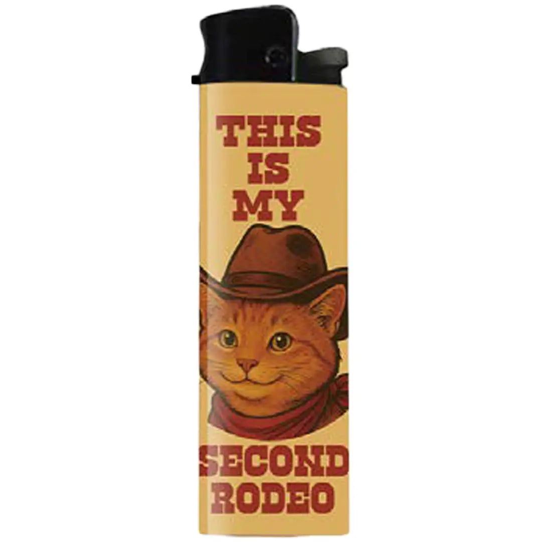 Funny Lighters