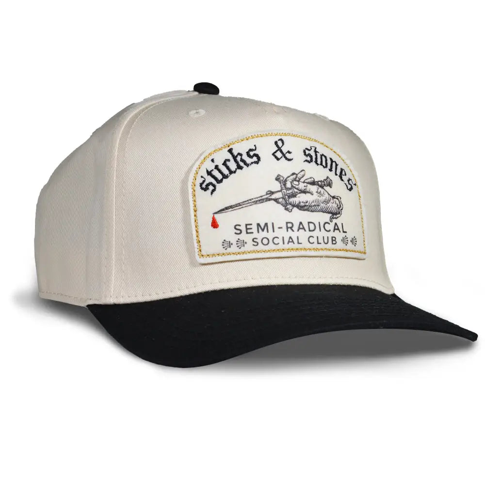 Toney Hats