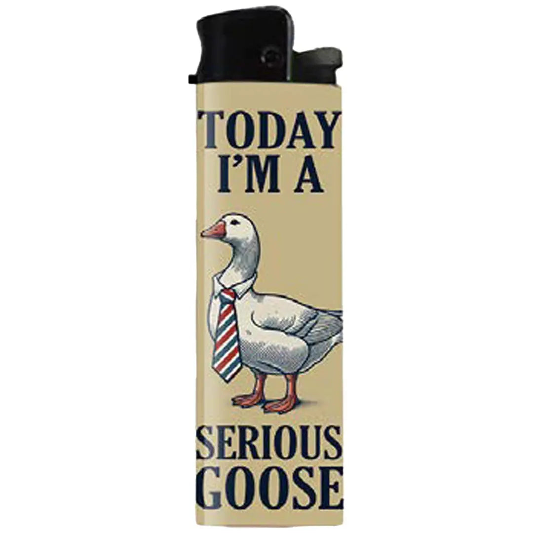 Funny Lighters