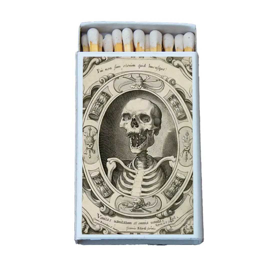 Assorted Matches