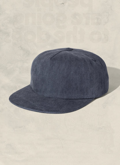Washed Out 5 Panel Field Trip Hat