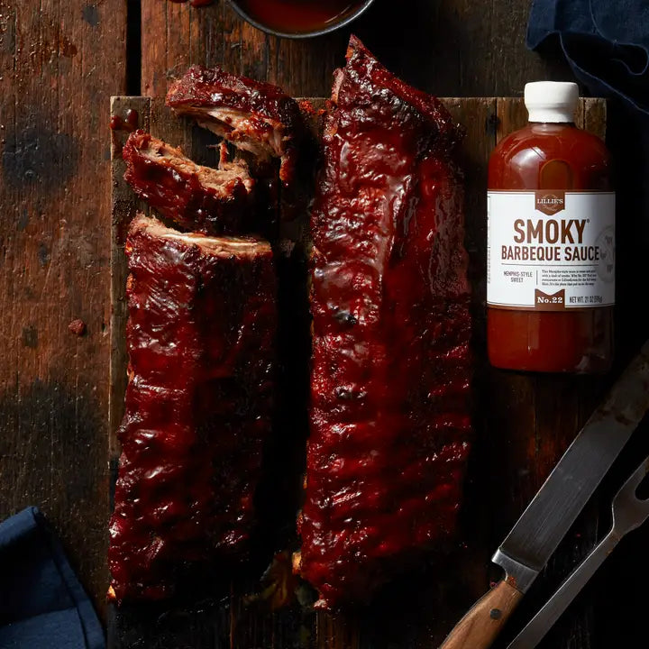 Smoky BBQ Sauce