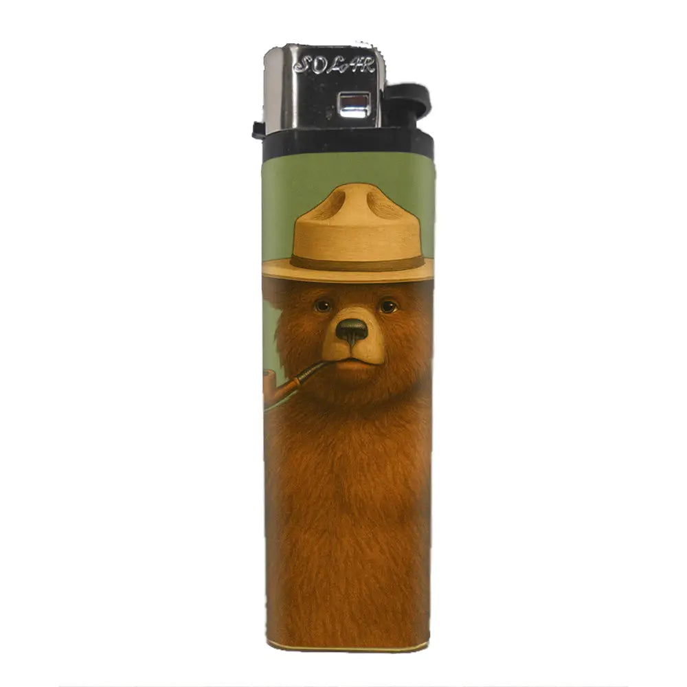 Pop Culture Lighters (Basic Variation)