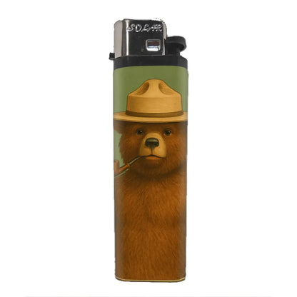 Pop Culture Lighters (Basic Variation)