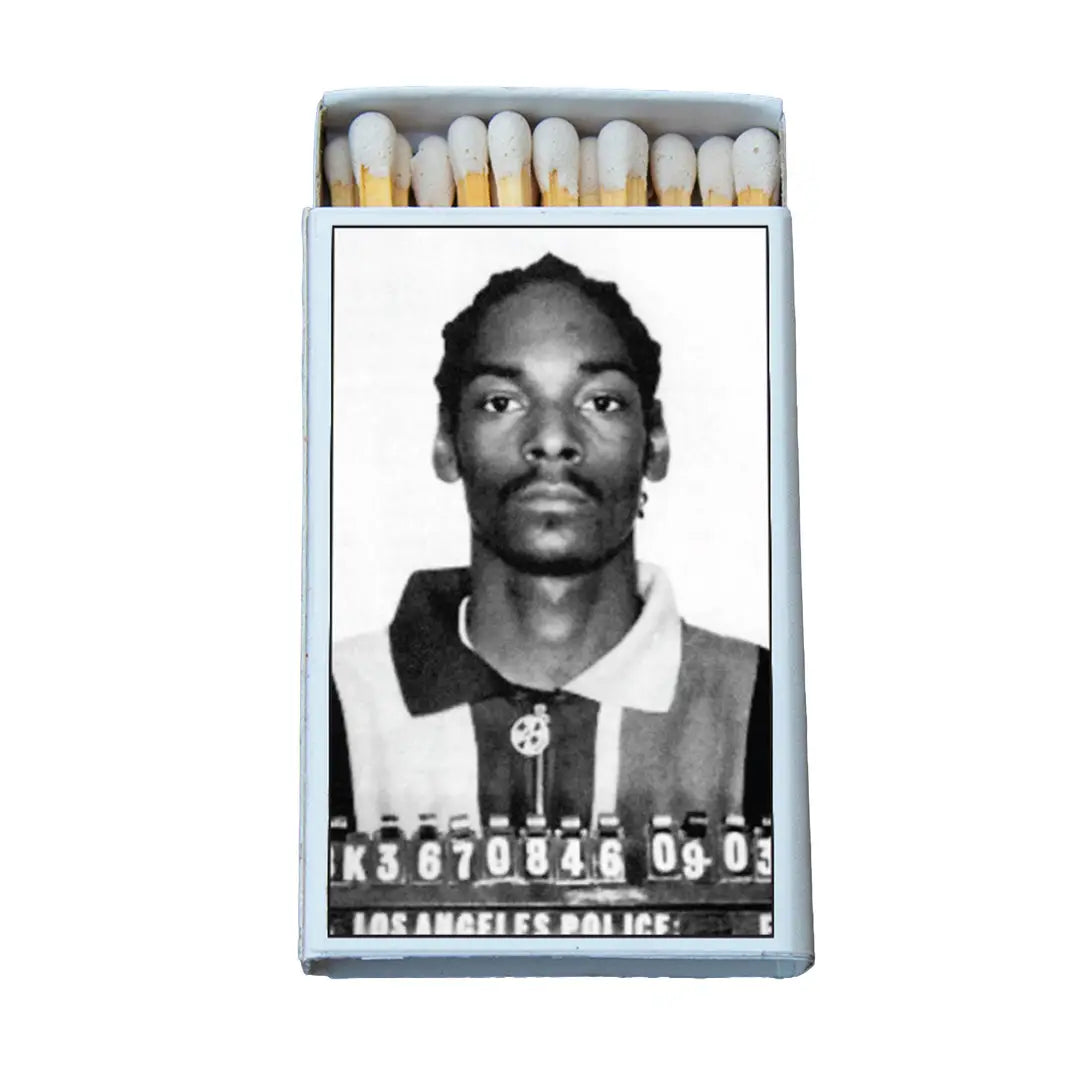 Celebrity Mugshot Matches