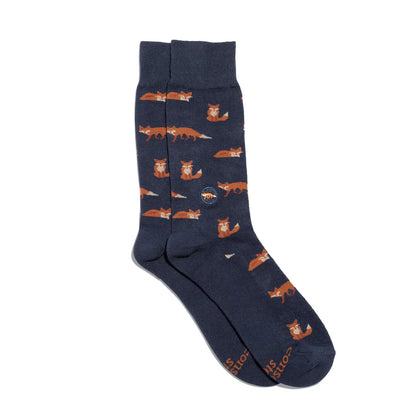 Conscious Step Organic Cotton Socks