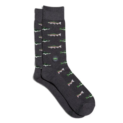 Conscious Step Organic Cotton Socks