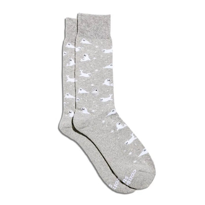 Conscious Step Organic Cotton Socks