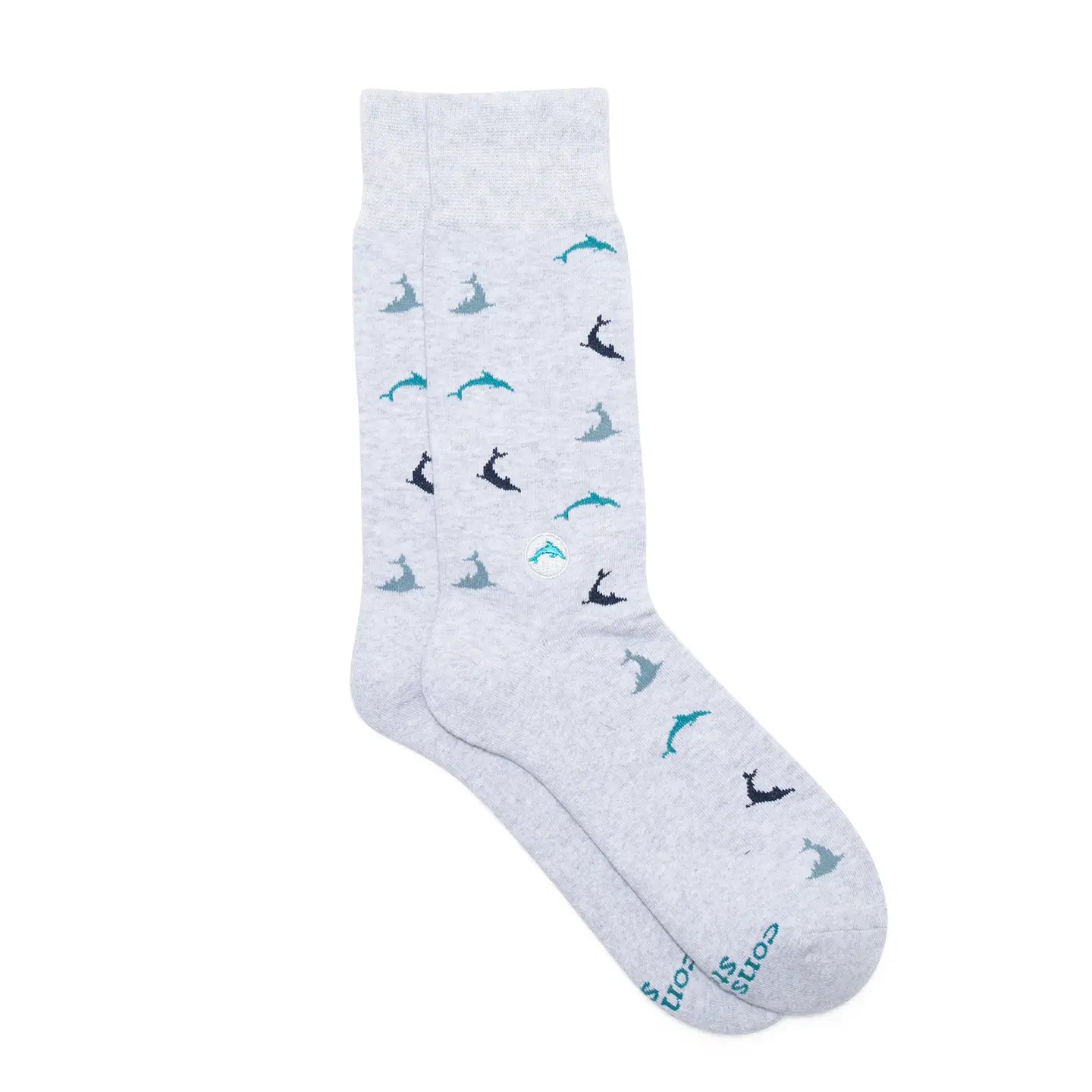Conscious Step Organic Cotton Socks