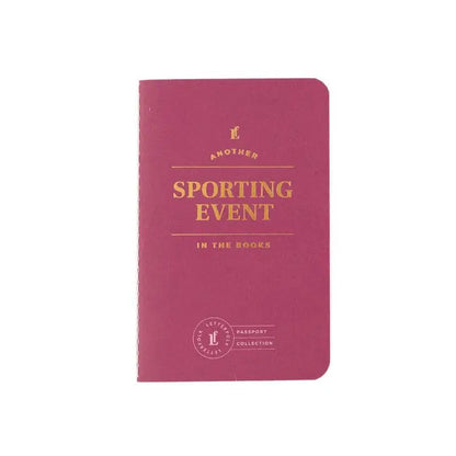 Experience Passports