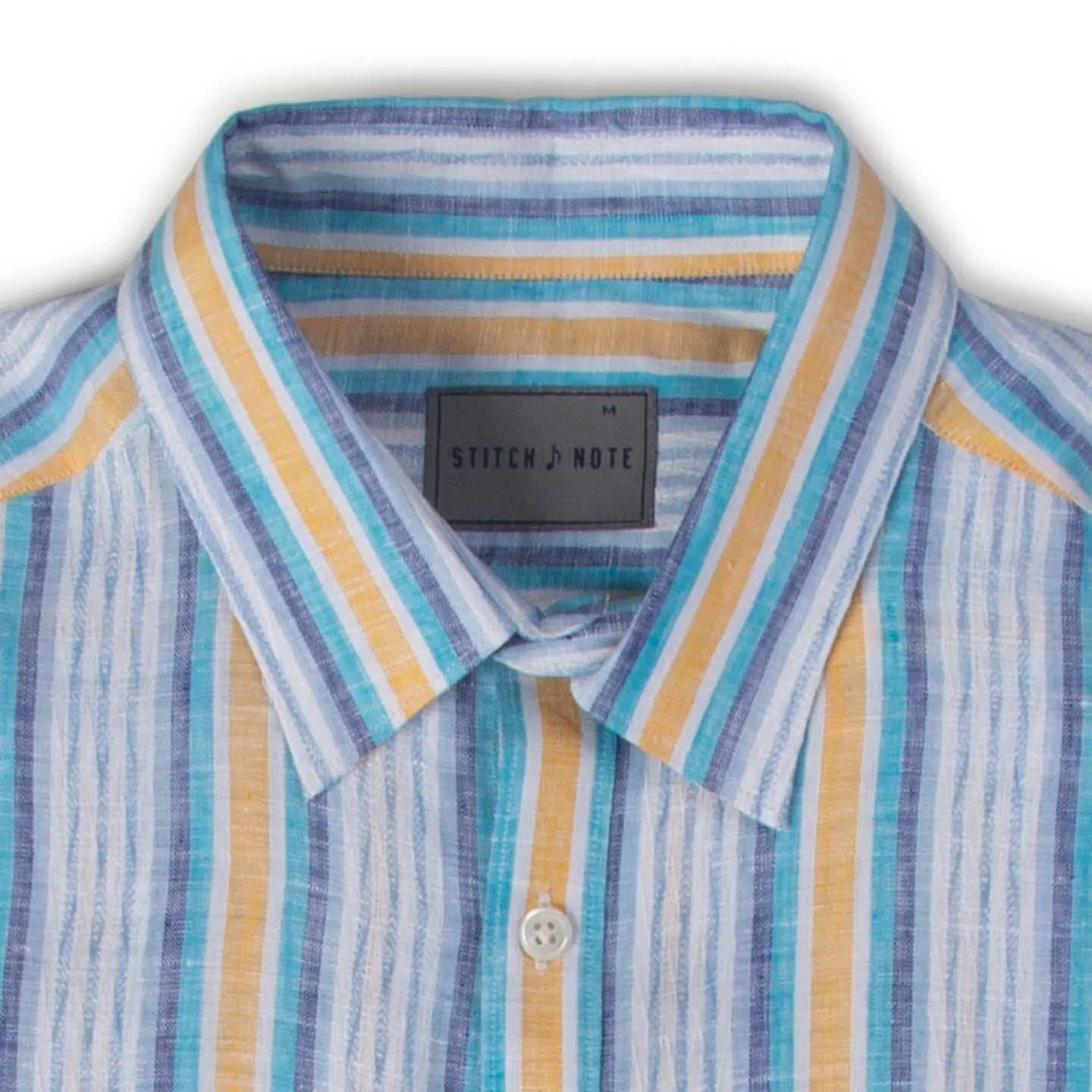 Aqua Classic Shirt