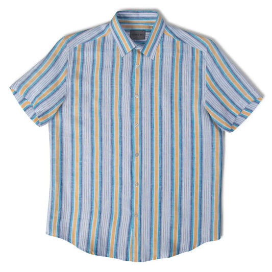 Aqua Classic Shirt