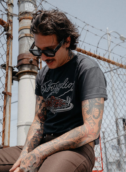Strugglin' Tee