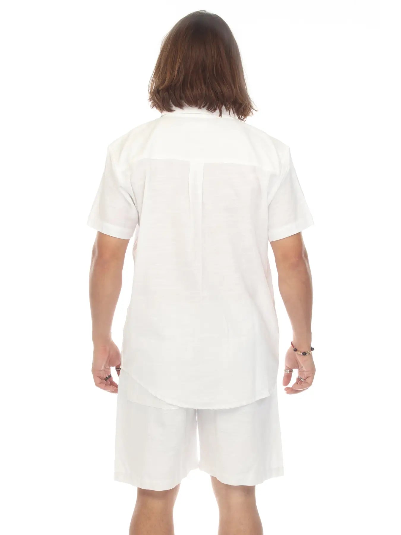 Summer Button Downs