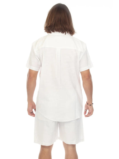 Summer Button Downs
