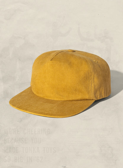 Washed Out 5 Panel Field Trip Hat