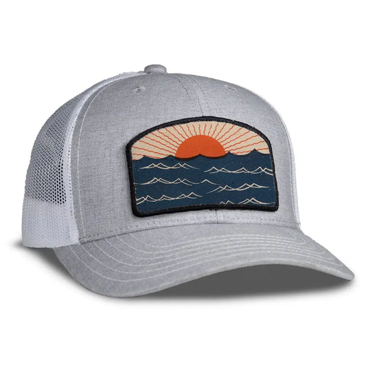 Archie Trucker Hats