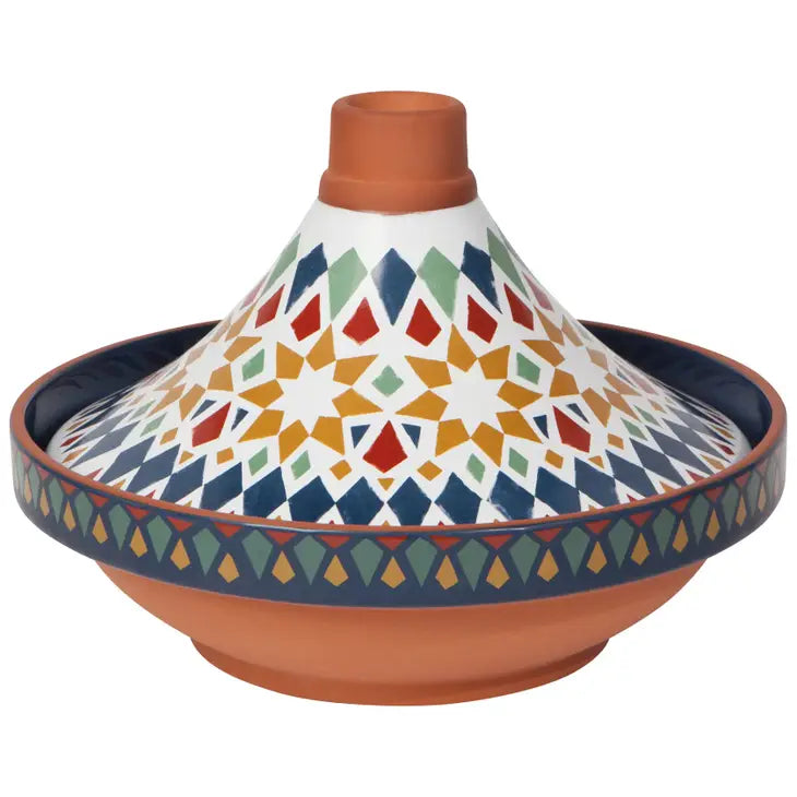 Kaleidoscope Tagine