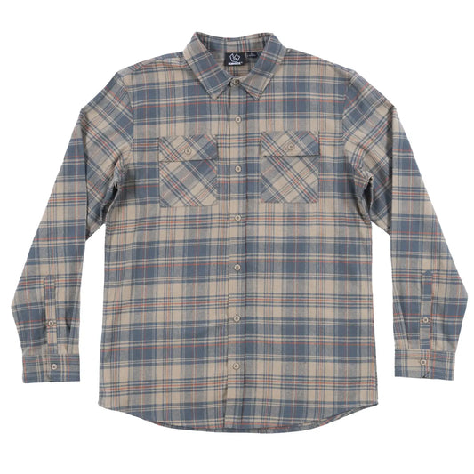 Flannel Button Down Shirts