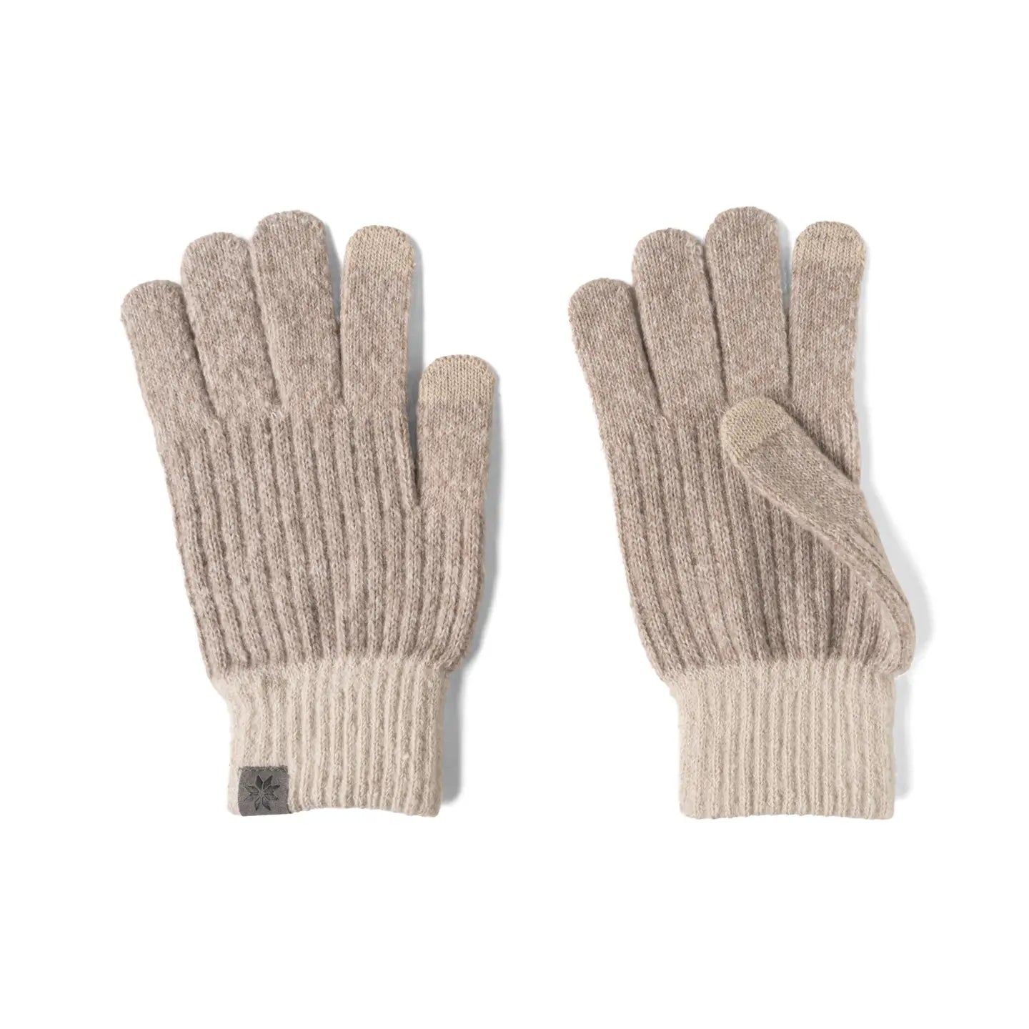 Knit Gloves