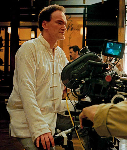 Tarantino - A Retrospective