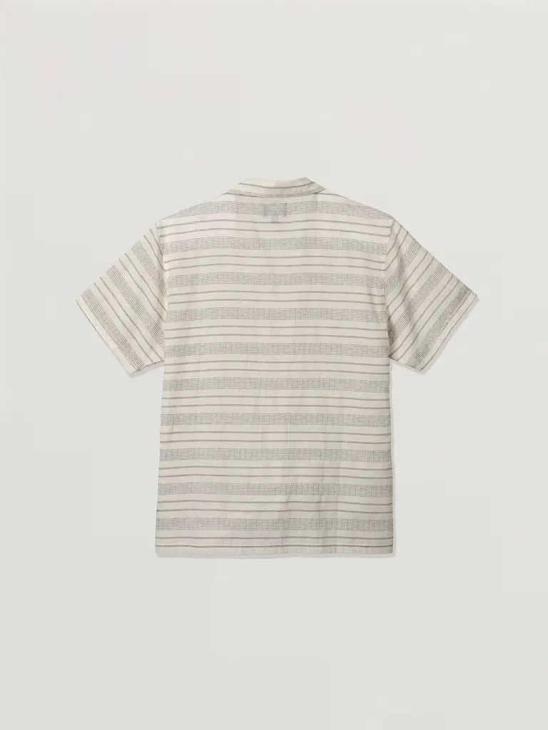 Terra Nova Woven Shirt