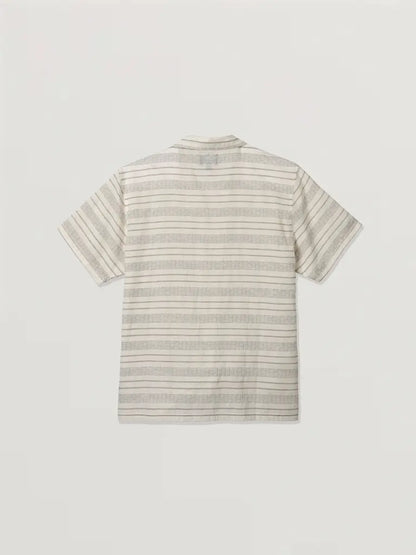 Terra Nova Woven Shirt