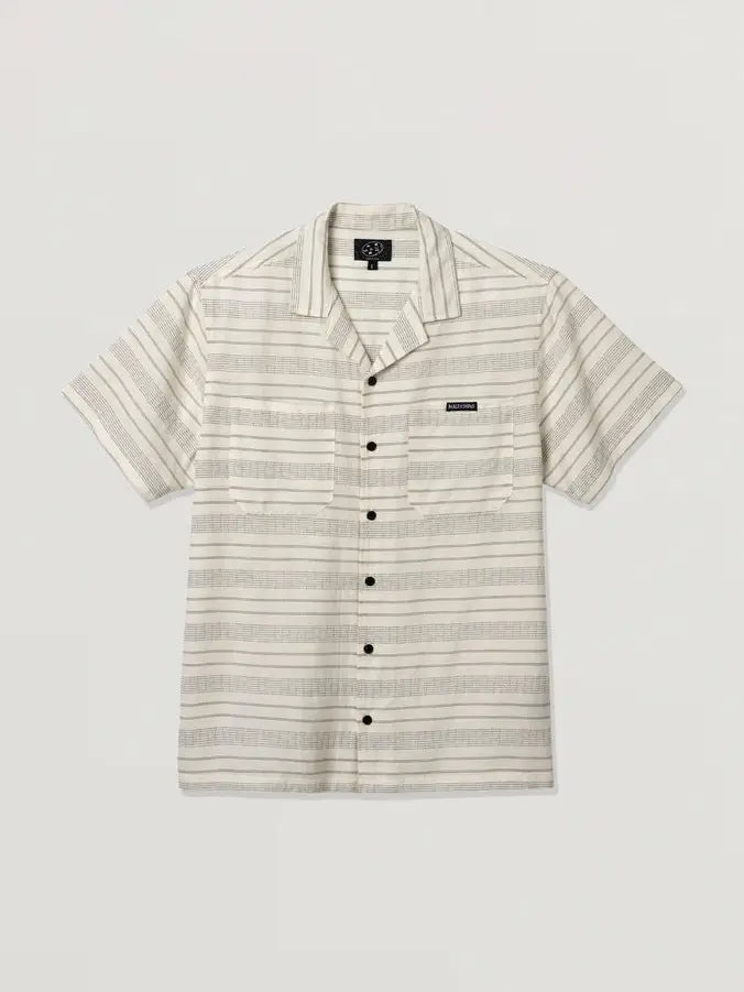 Terra Nova Woven Shirt