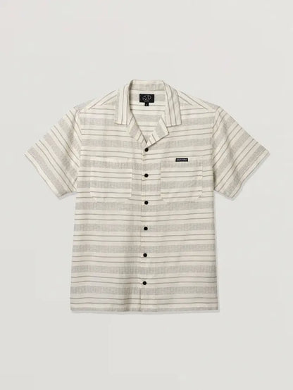 Terra Nova Woven Shirt