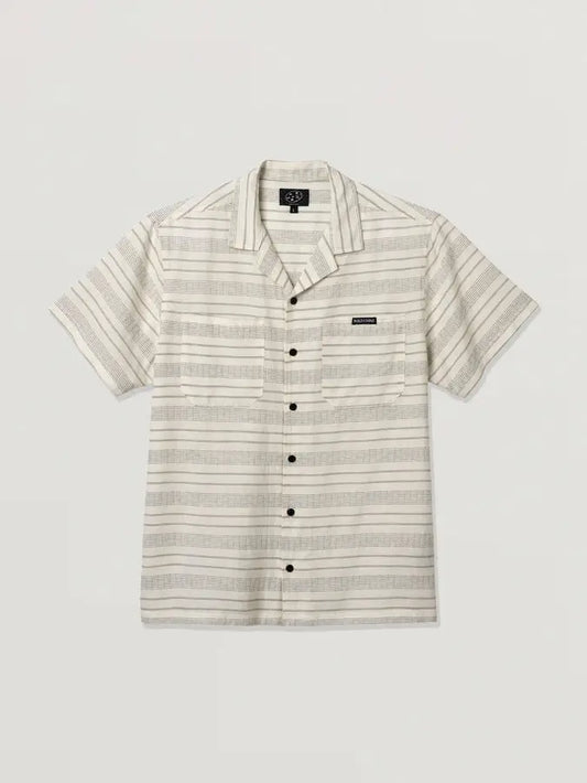 Terra Nova Woven Shirt