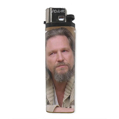Pop Culture Lighters (Basic Variation)