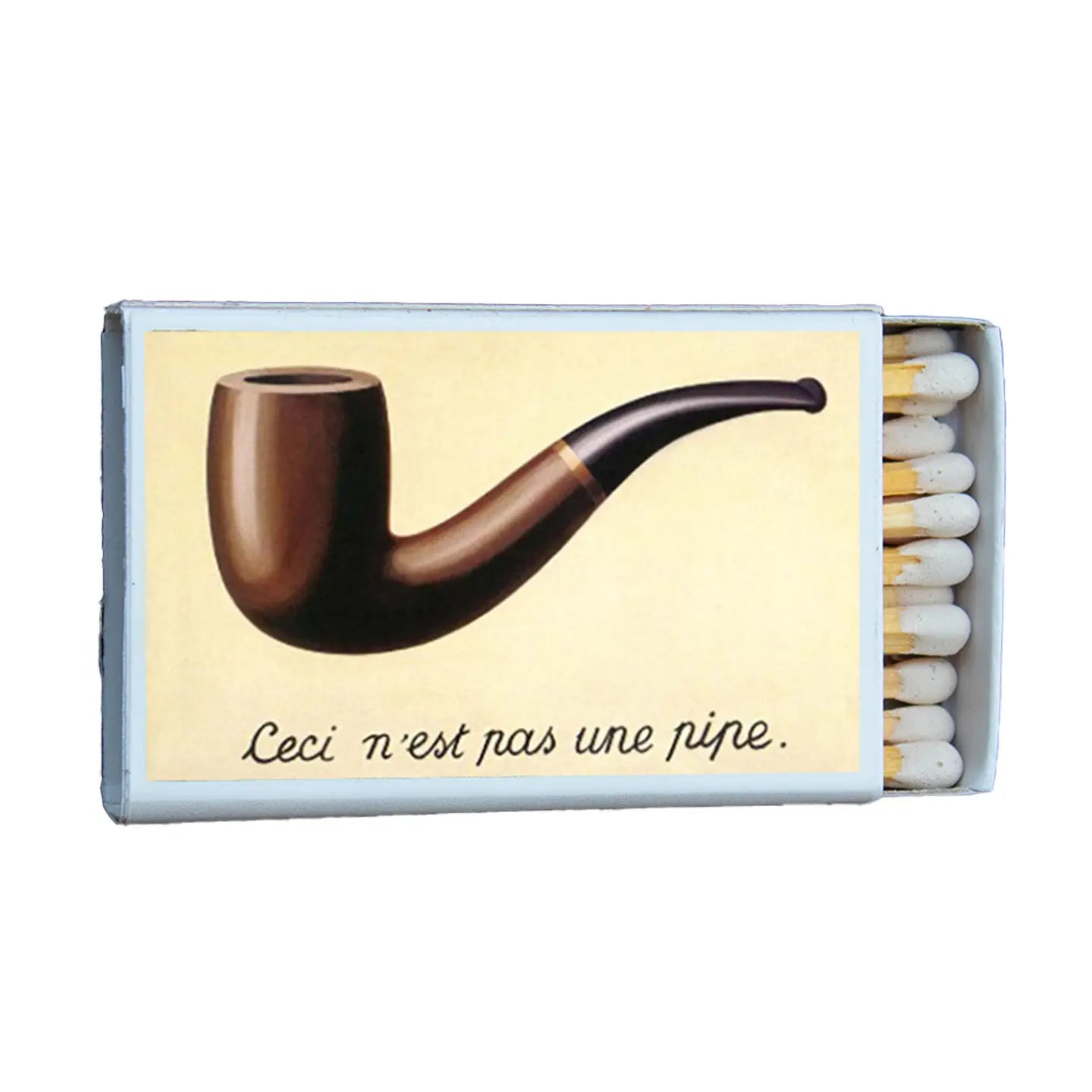 Assorted Matches