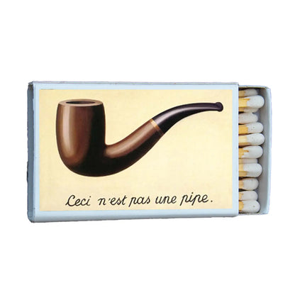 Assorted Matches