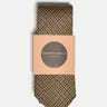 100% Cotton Tattersall Tie