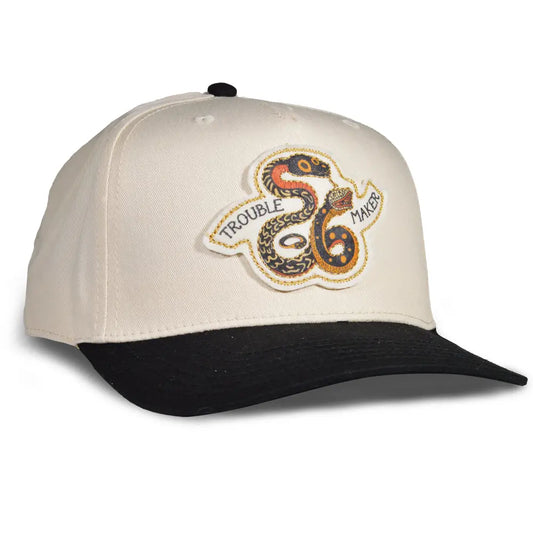 Toney Hats