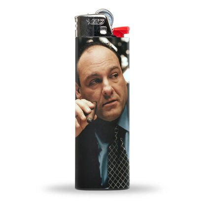 Pop Culture Lighters