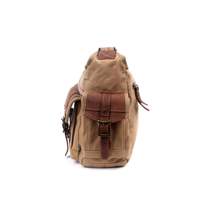 Turtle Ridge Mailbag Crossbody