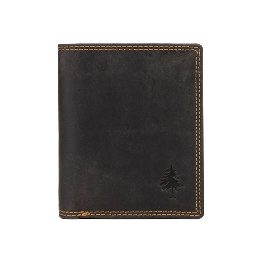 The Tyler Leather Wallet
