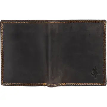 The Tyler Leather Wallet