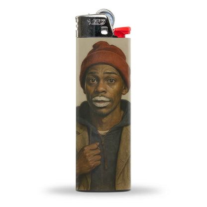Pop Culture Lighters