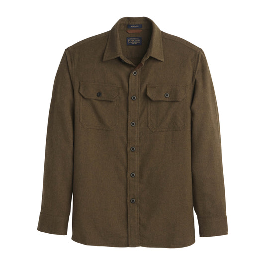 Pendleton Belmont Corduroy Overshirt
