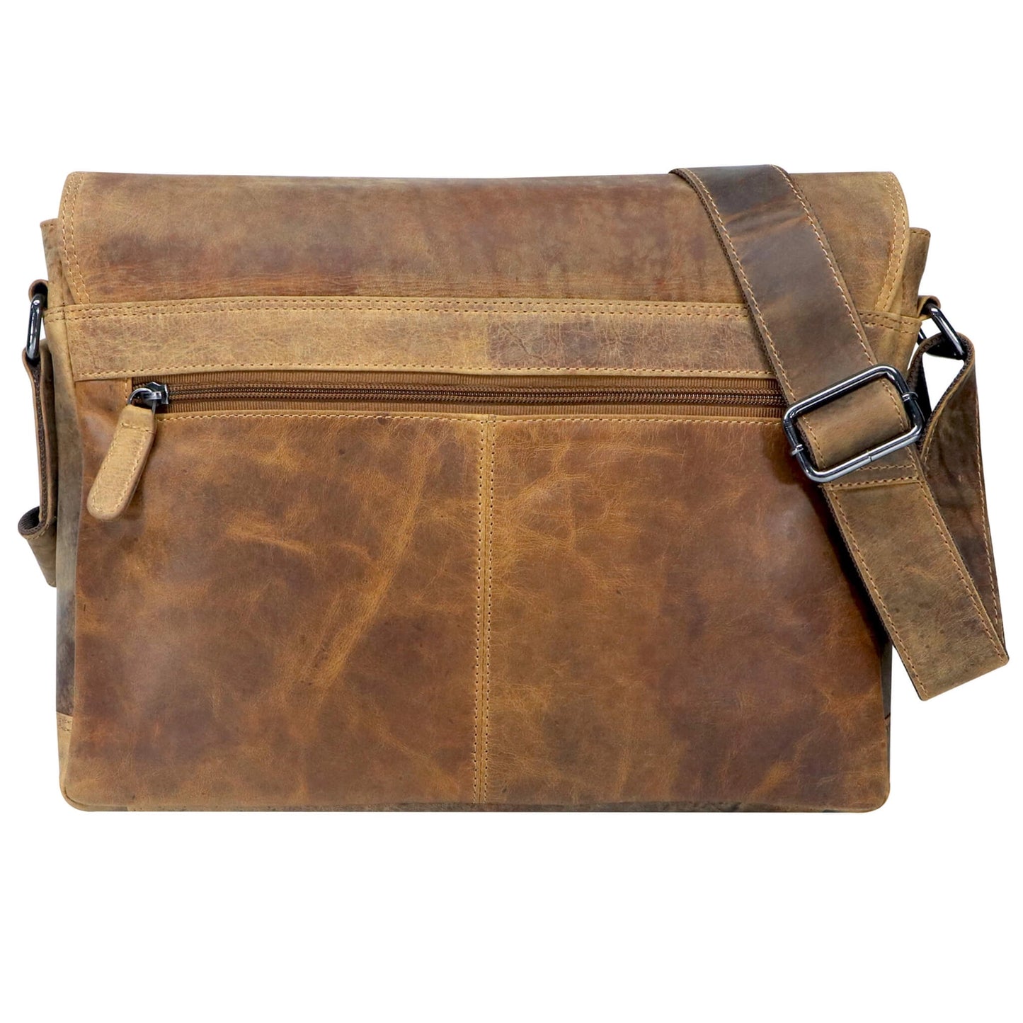 Van Messenger Bag